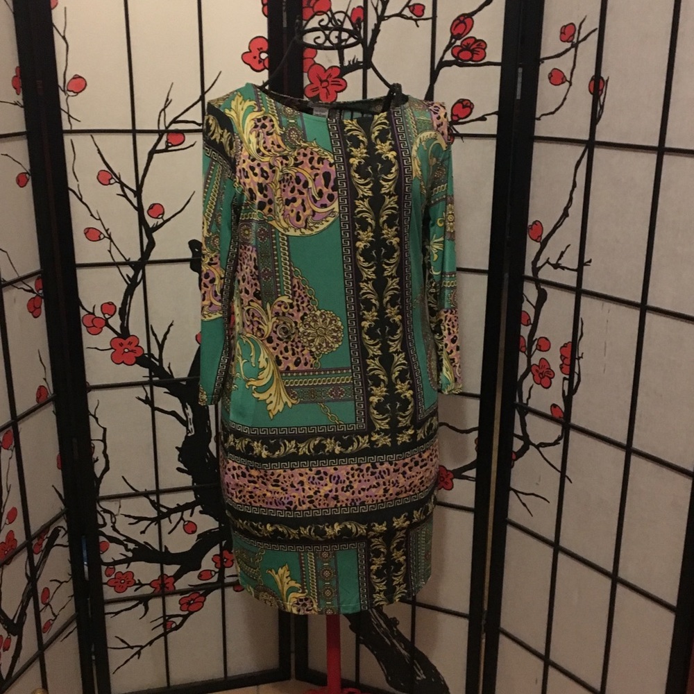 Women’s Dress